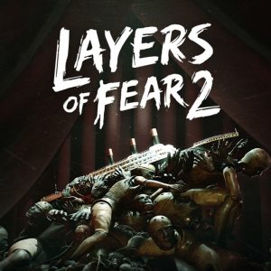 Layers of Fear 2 for Xbox One (EU & UK)