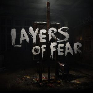 Layers of Fear for Xbox One (EU & UK)