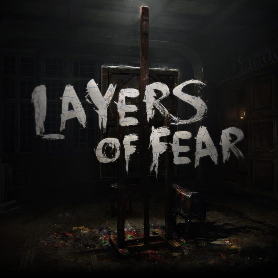 Layers of Fear for Xbox One (EU & UK)