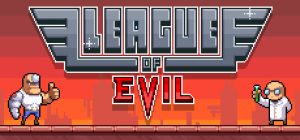 League of Evil Steam Key