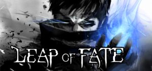 Leap of Fate Steam Key