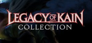 Legacy of Kain Collection Steam Key