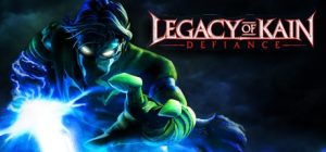 Legacy of Kain: Defiance Steam Key