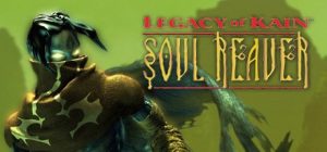 Legacy of Kain: Soul Reaver Steam Key