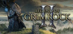 Legend of Grimrock 2 Steam Key