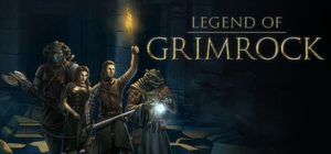 Legend of Grimrock GOG Key (Digital Download)