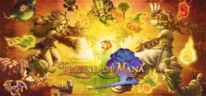 Legend of Mana Steam Key