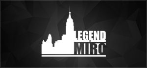 Legend of Miro Steam Key