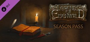 Legends of Eisenwald Season Pass Steam Key