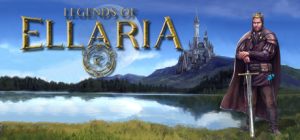 Legends of Ellaria Steam Key