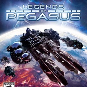 Legends of Pegasus Steam Key