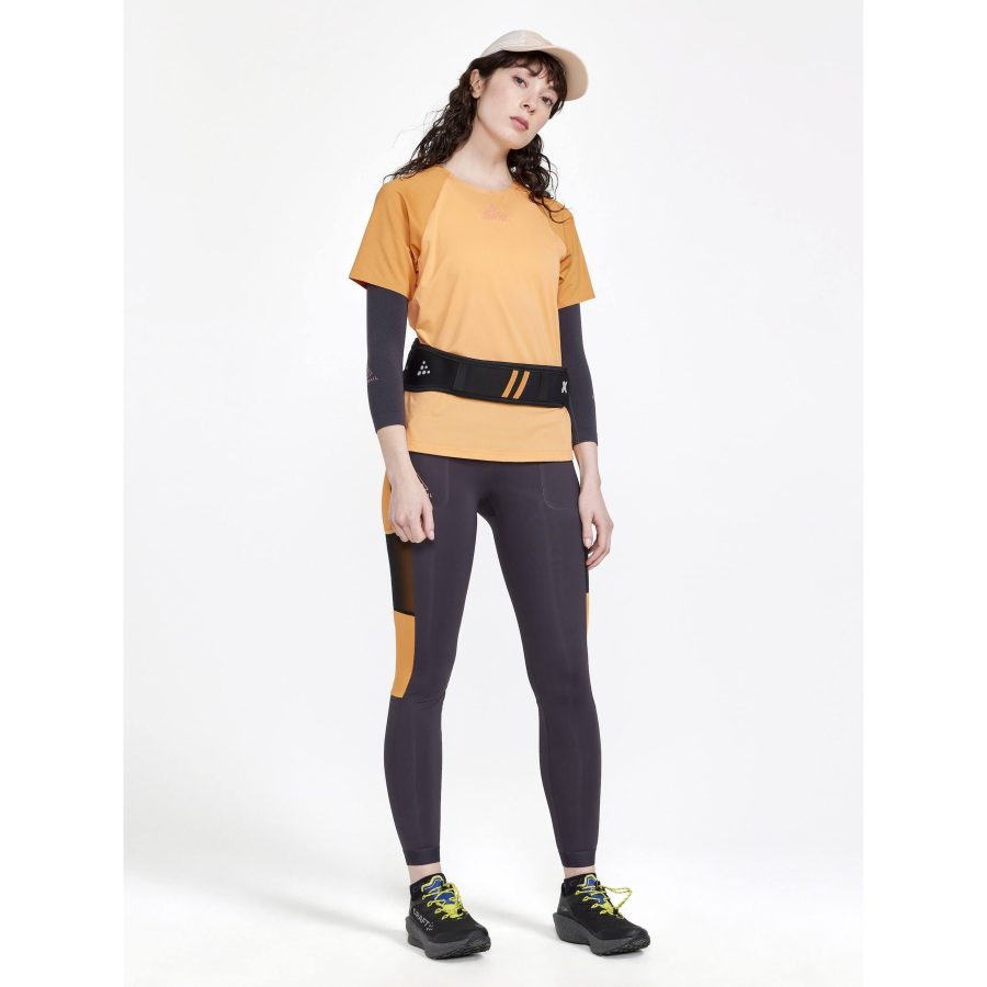 Legging woman Craft Pro Trail