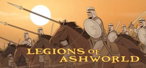 Legions of Ashworld Steam Key