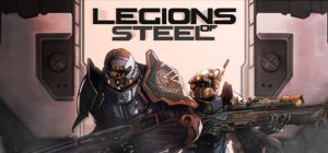 Legions of Steel Steam Key