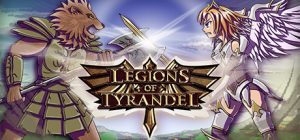 Legions of Tyrandel Steam Key