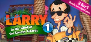 Leisure Suit Larry 1 - In the Land of the Lounge Lizards Steam Key