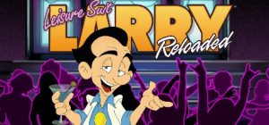 Leisure Suit Larry in the Land of the Lounge Lizards: Reloaded Steam Key