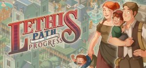 Lethis - Path of Progress Steam Key