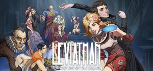 Leviathan: The Last Day of the Decade Steam Key