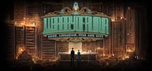 Library Of Ruina Steam Key