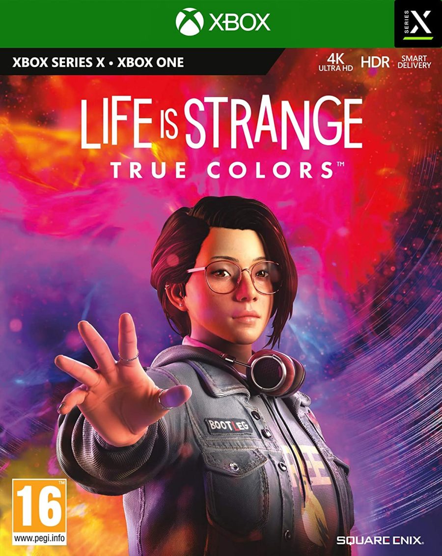 Life is Strange: True Colors Key for Xbox One/Series X (VPN Activated)