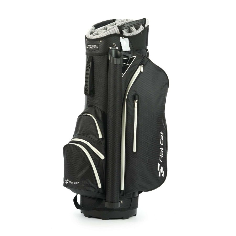 Lightweight water-resistant golf bag Flat Cat Light Fit