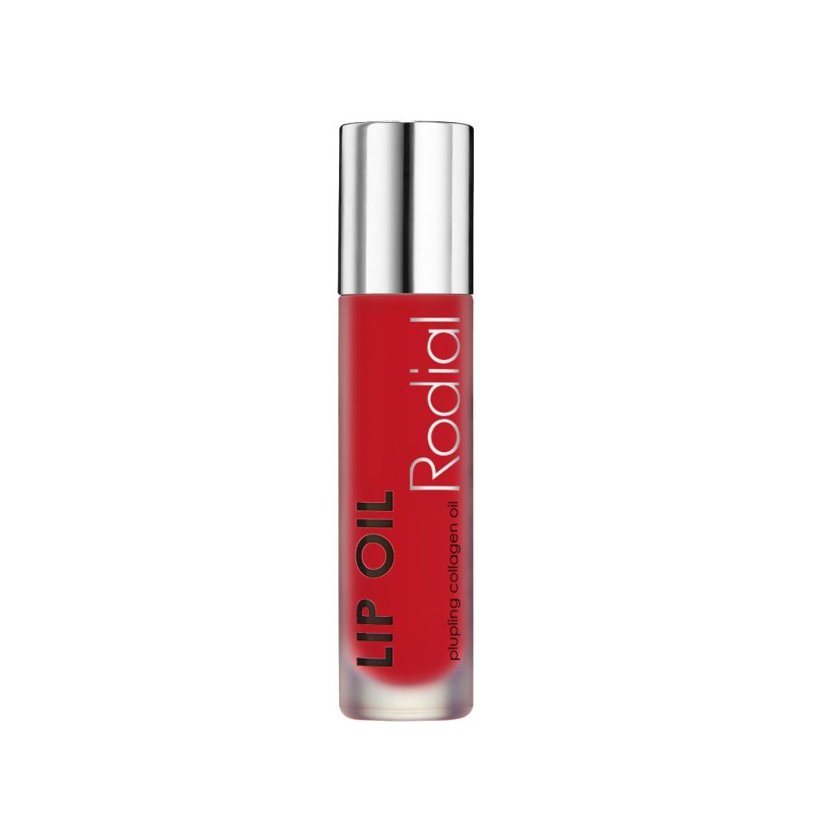 Lip Oil - Cherry