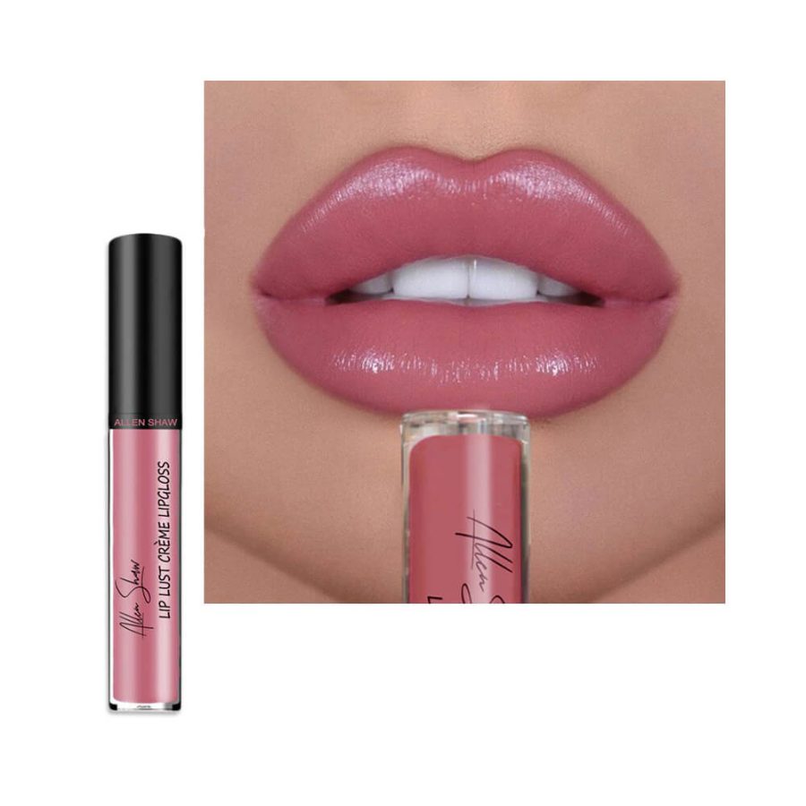 Liquid Waterproof Lipstick