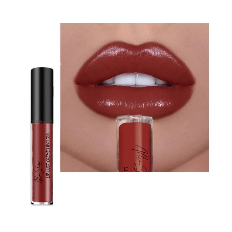 Liquid Waterproof Lipstick