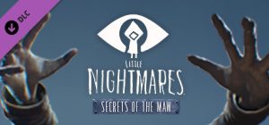 Little Nightmares - Secrets of The Maw Expansion Pass Steam Key