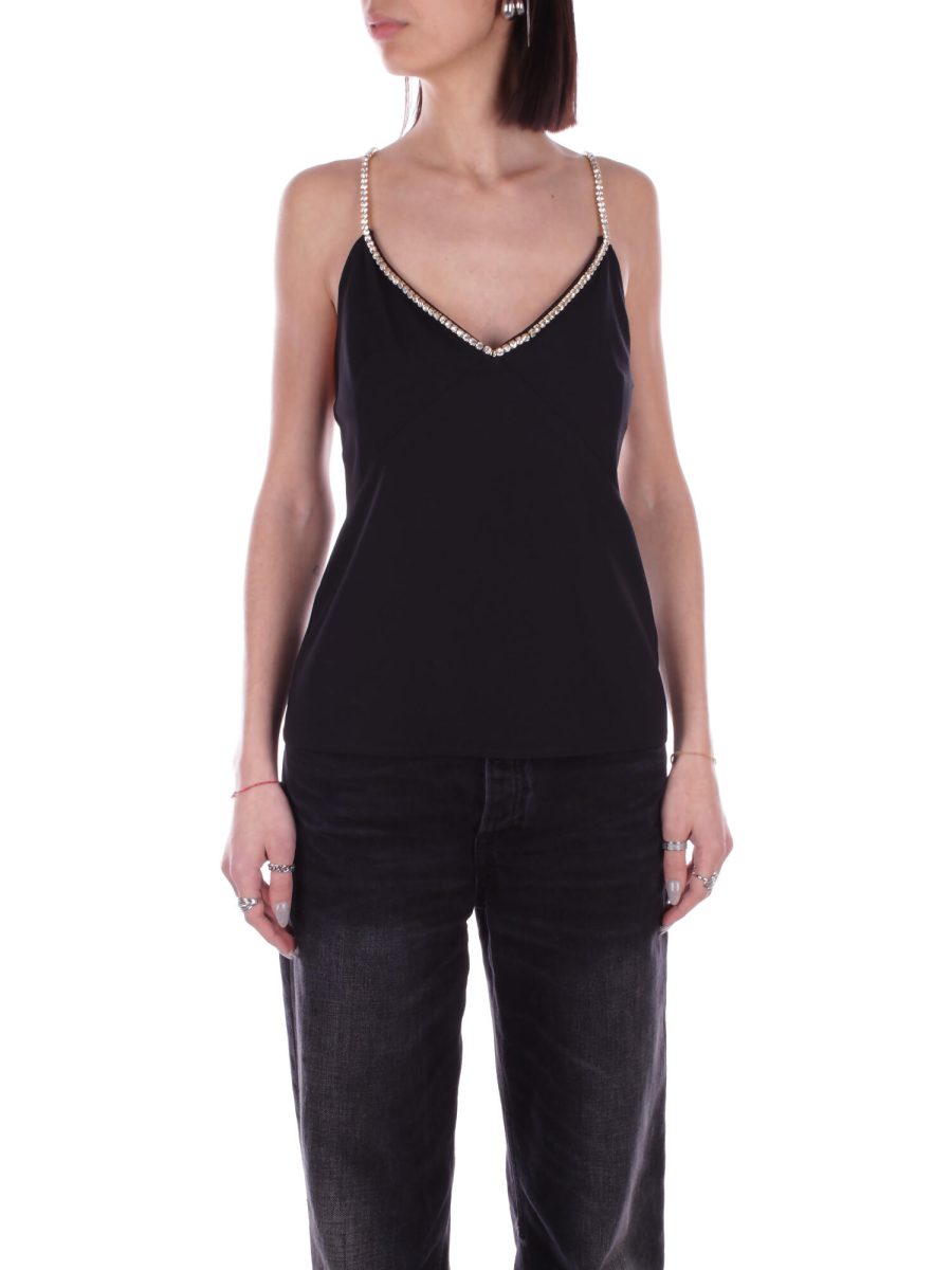 Liu Jo Top Black