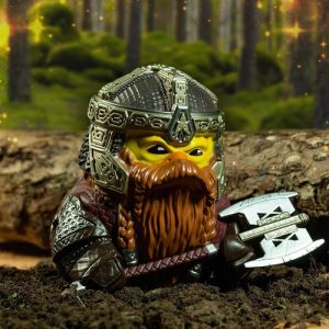 Lord of the Rings: Gimli TUBBZ (Boxed Edition)