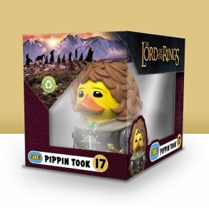 Lord of the Rings: Pippin Took TUBBZ (Boxed Edition)