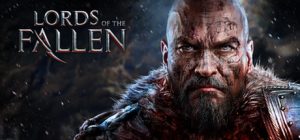 Lords Of The Fallen Limited Edition Steam Key