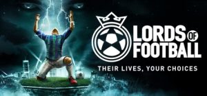 Lords of Football Steam Key