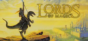 Lords of Magic: Special Edition Steam Key