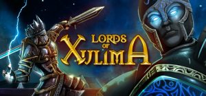 Lords of Xulima Steam Key