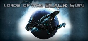 Lords of the Black Sun Steam Key