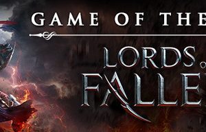 Lords of the Fallen Game of the Year Edition Steam Key