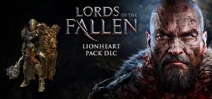 Lords of the Fallen - Lion Heart Pack Steam Key