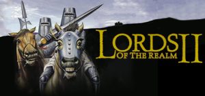 Lords of the Realm II Steam Key