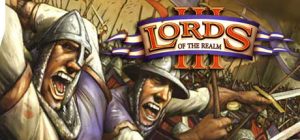 Lords of the Realm III Steam Key