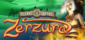 Lost Chronicles of Zerzura Steam Key