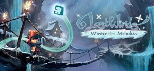 LostWinds 2: Winter of the Melodias Steam Key