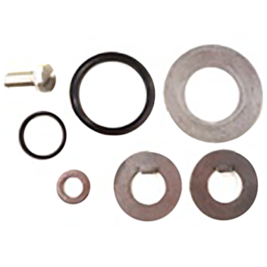 MAXWELL P100087 Shaft Service Kit Freedom,