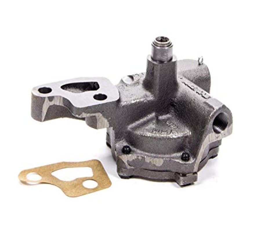 MELLING M-72 Engine Oil Pump