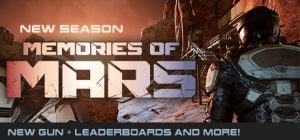 MEMORIES OF MARS Steam Key