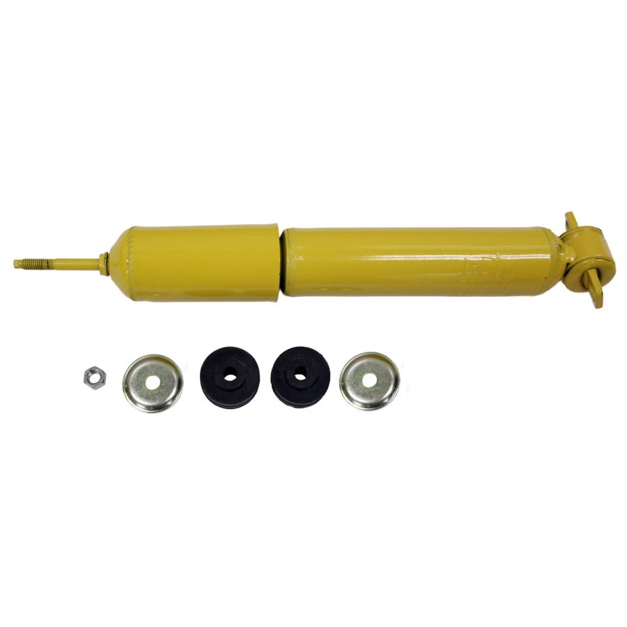 MONROE 34530 Gas-Magnum Suspension Shock Absorber for Chevrolet Express 2500