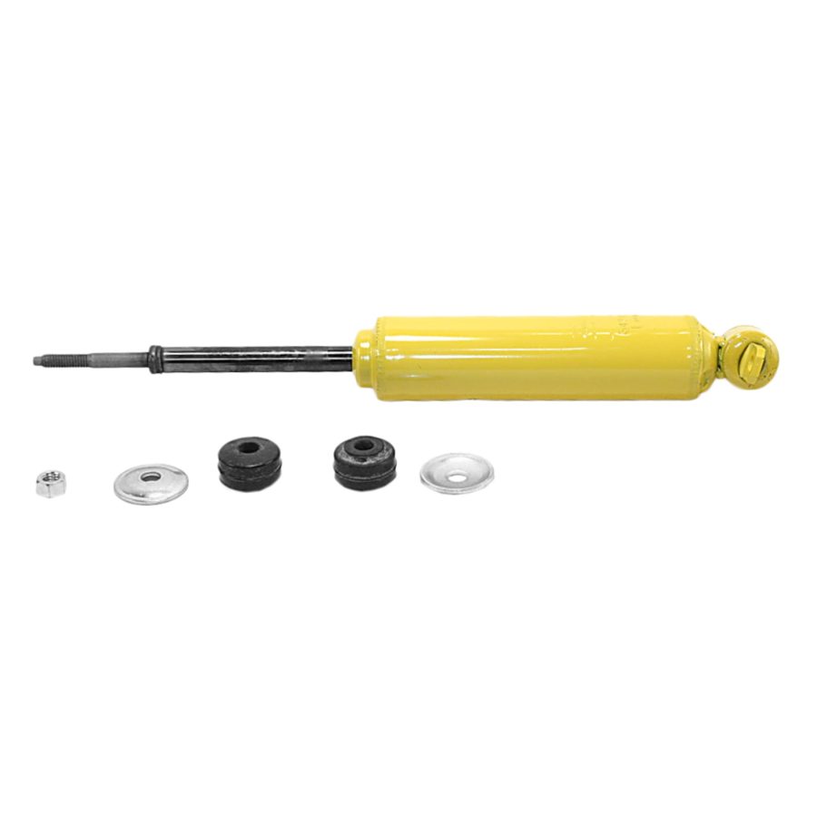 MONROE 34741 Gas-Magnum Suspension Shock Absorber for Chevrolet Express 3500