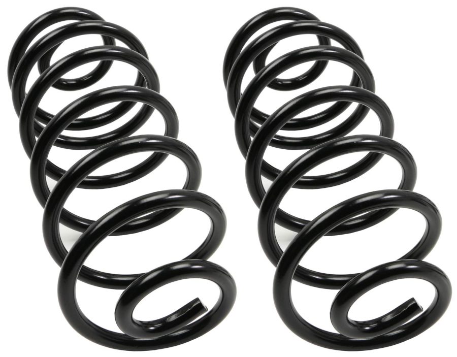 MOOG CC81065 Coil Spring Set for Chevrolet Cobalt